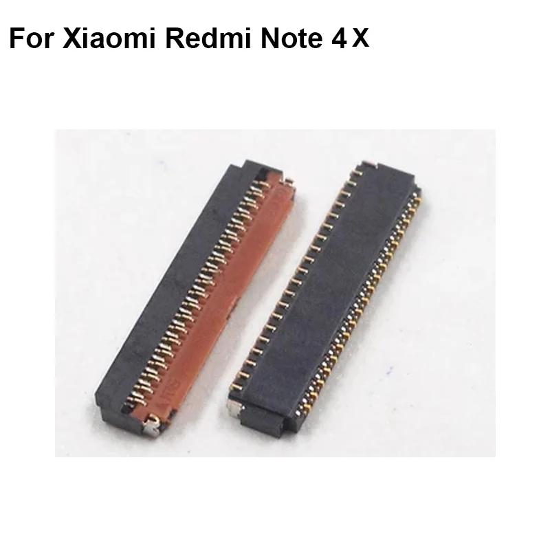 Xiaomi Redmi Note 4X 4 X LCD ÷ ȭ FPC Ŀ,   Ʈ 4X4 X     , 2 